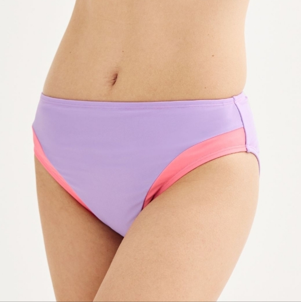 Bikini Bottoms